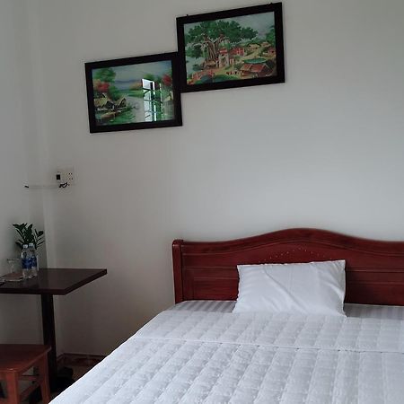 Greathome Homestay 다낭 외부 사진